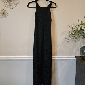 NEW Laundry by Shelly Segal Black Dress Perfect for the Holidays, Size 6